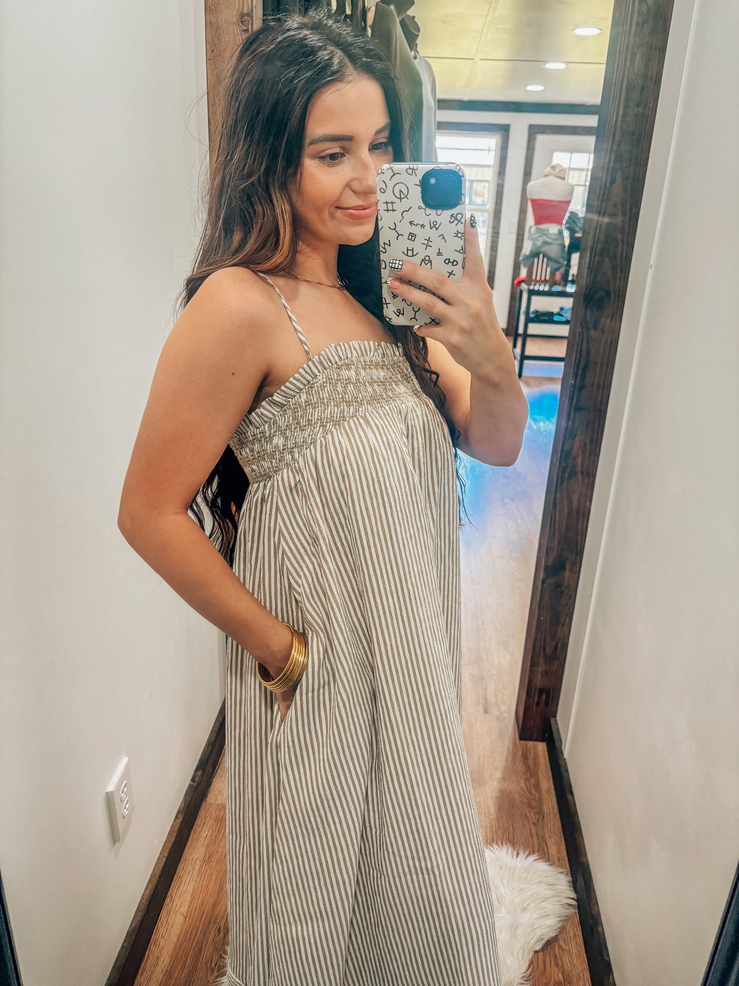 The Nalla Dress