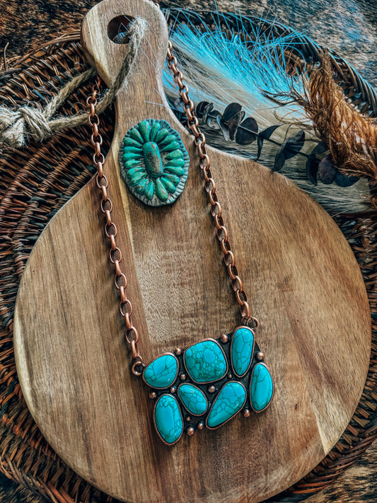 The Dandy Necklace