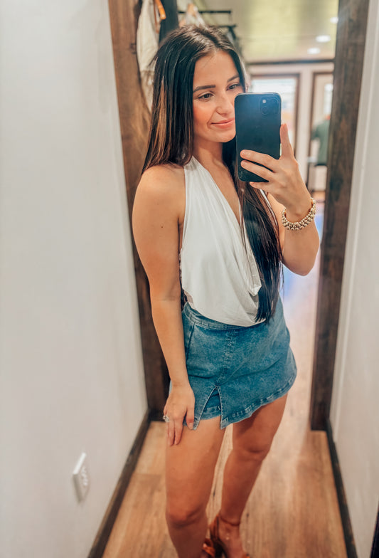 The Tina Skort