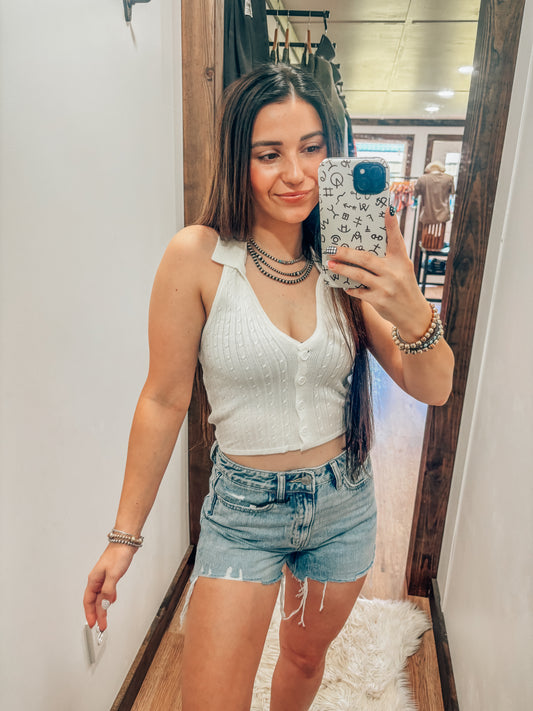 The Korri Top