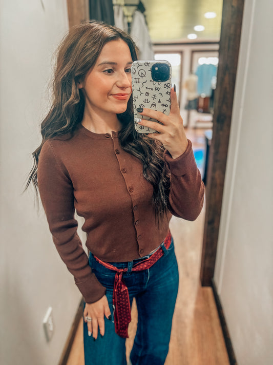 The Maisie Top