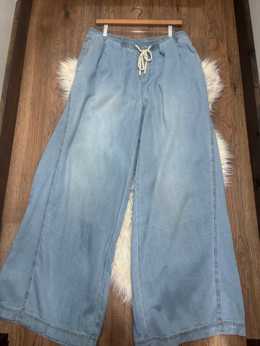 Wynonna Pants