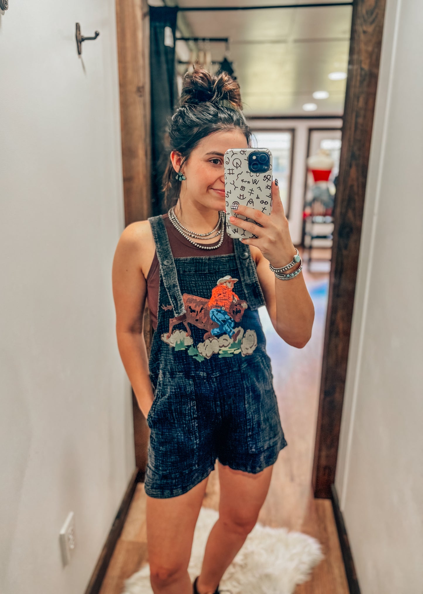 Stomp That Romper