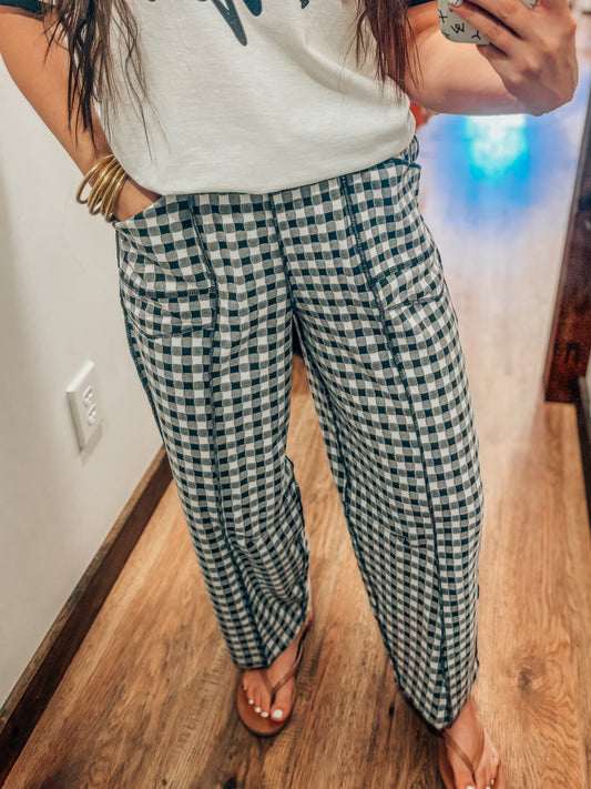 The Blair Pants