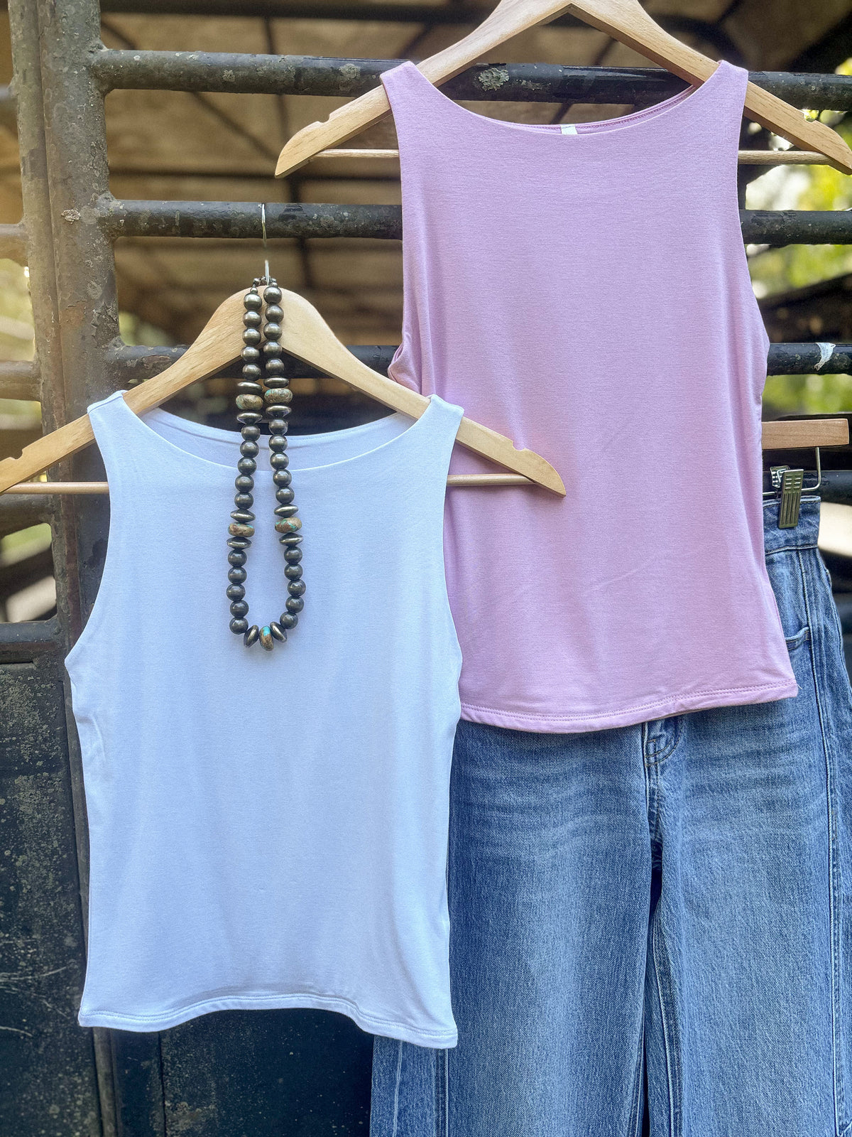The Daisy Tank
