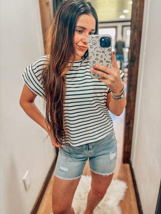 The Outlaw Top