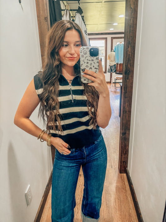 The Millie Top