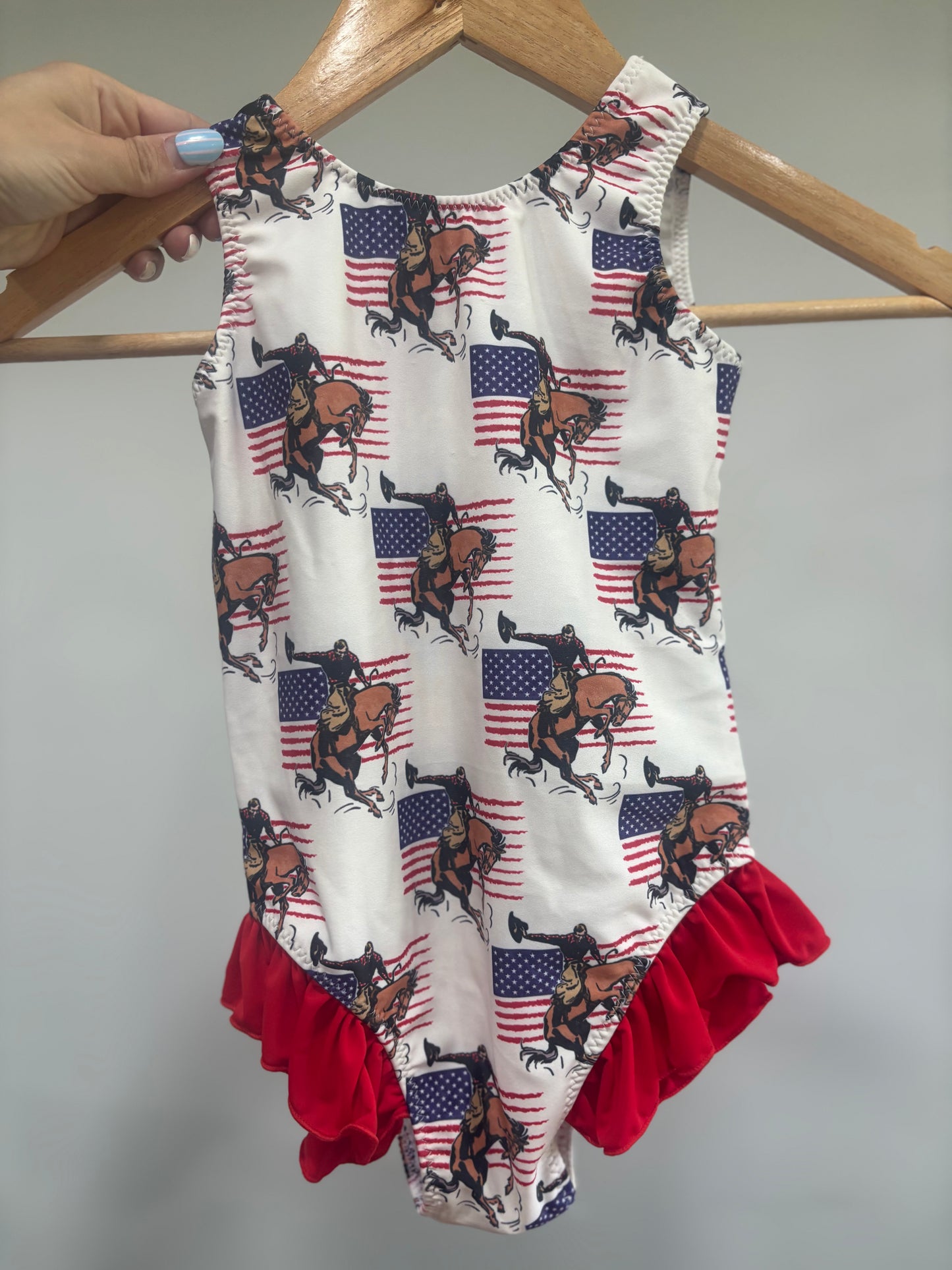 FOJ Swim– 4T
