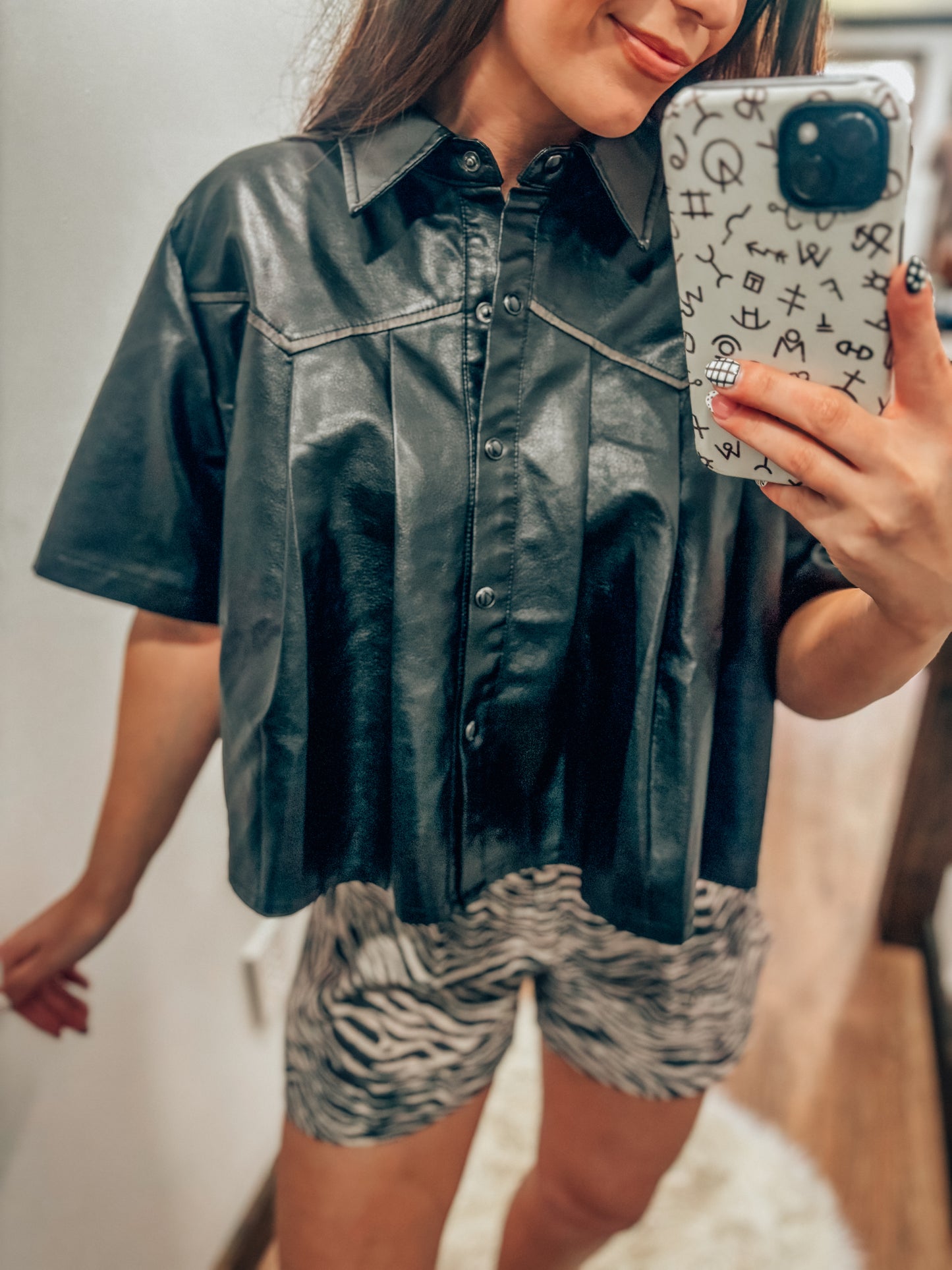 The Jovie Top