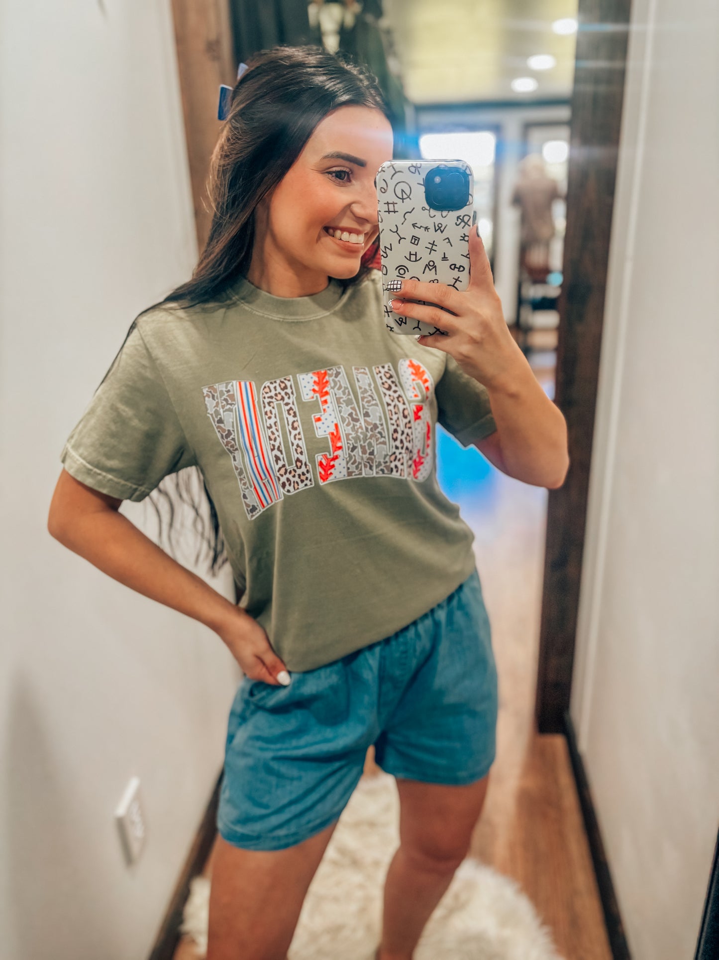Game Day Tee