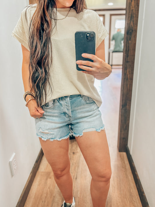 The Mia Shorts