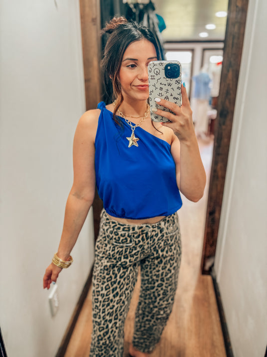 The Dakota Top