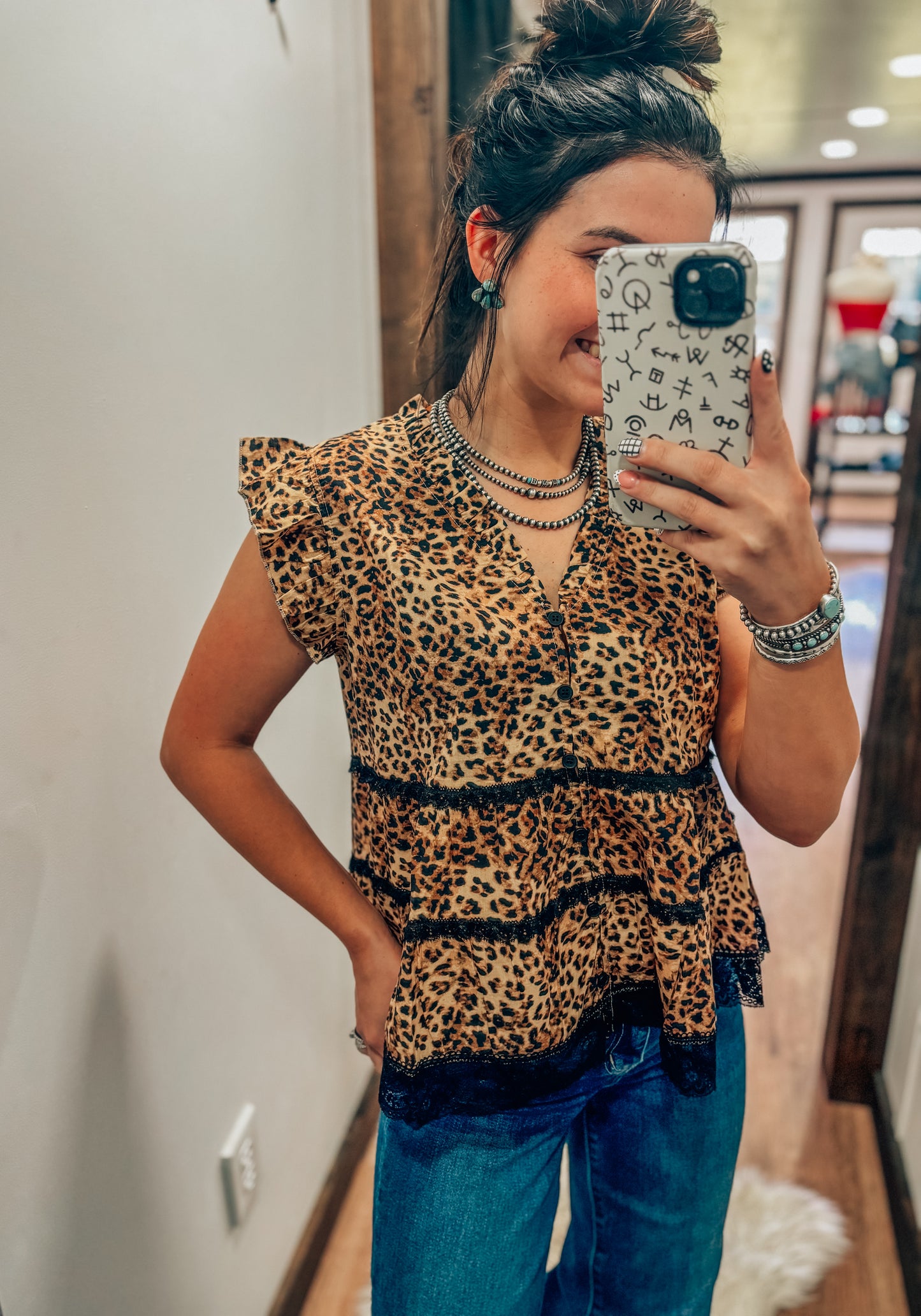 The Lano Top