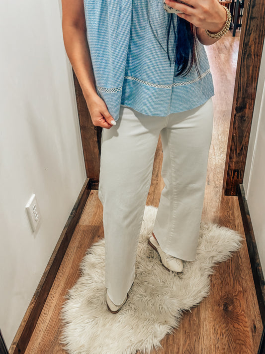 The Wenda Jeans