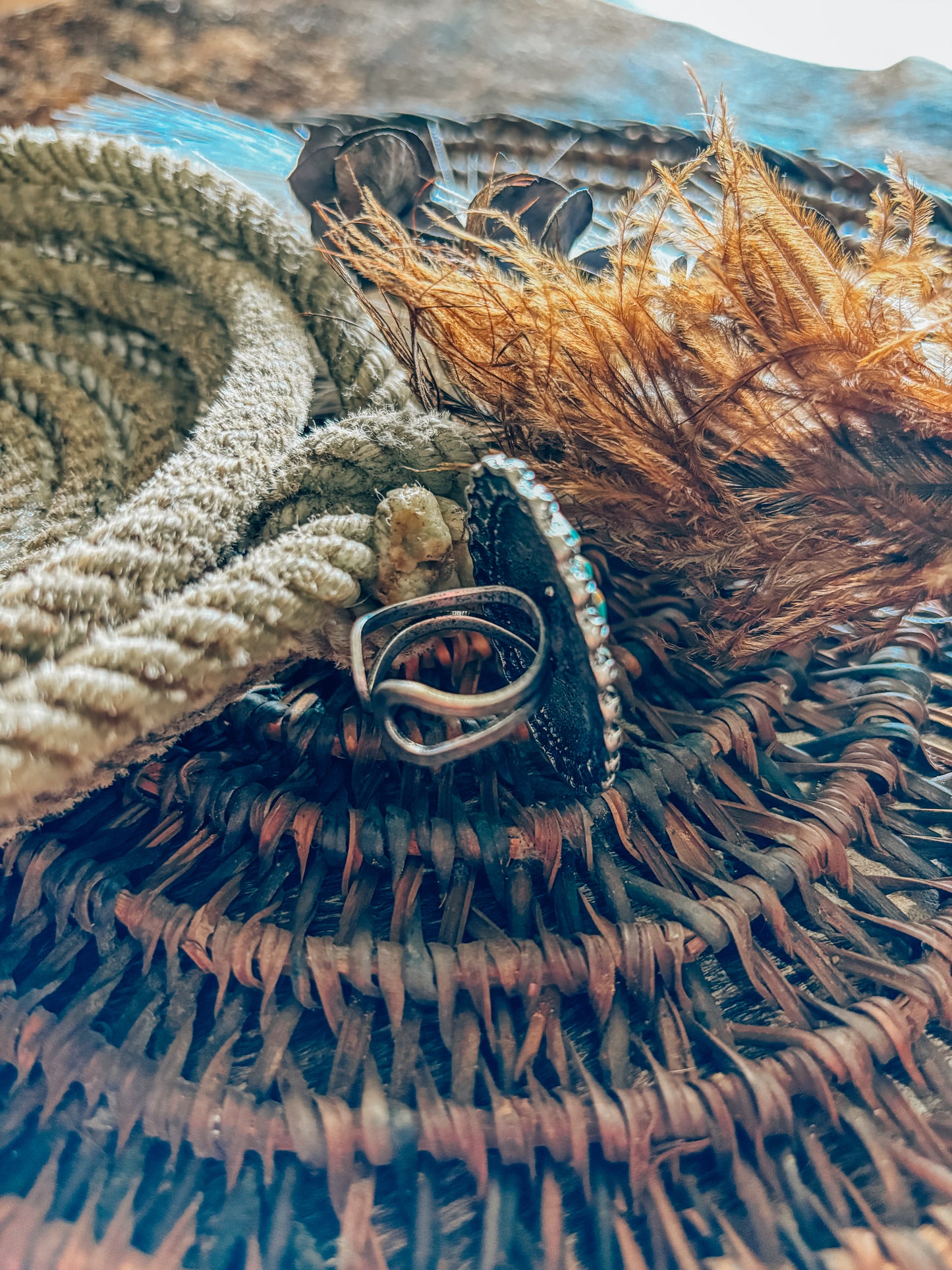 The Steady Ring