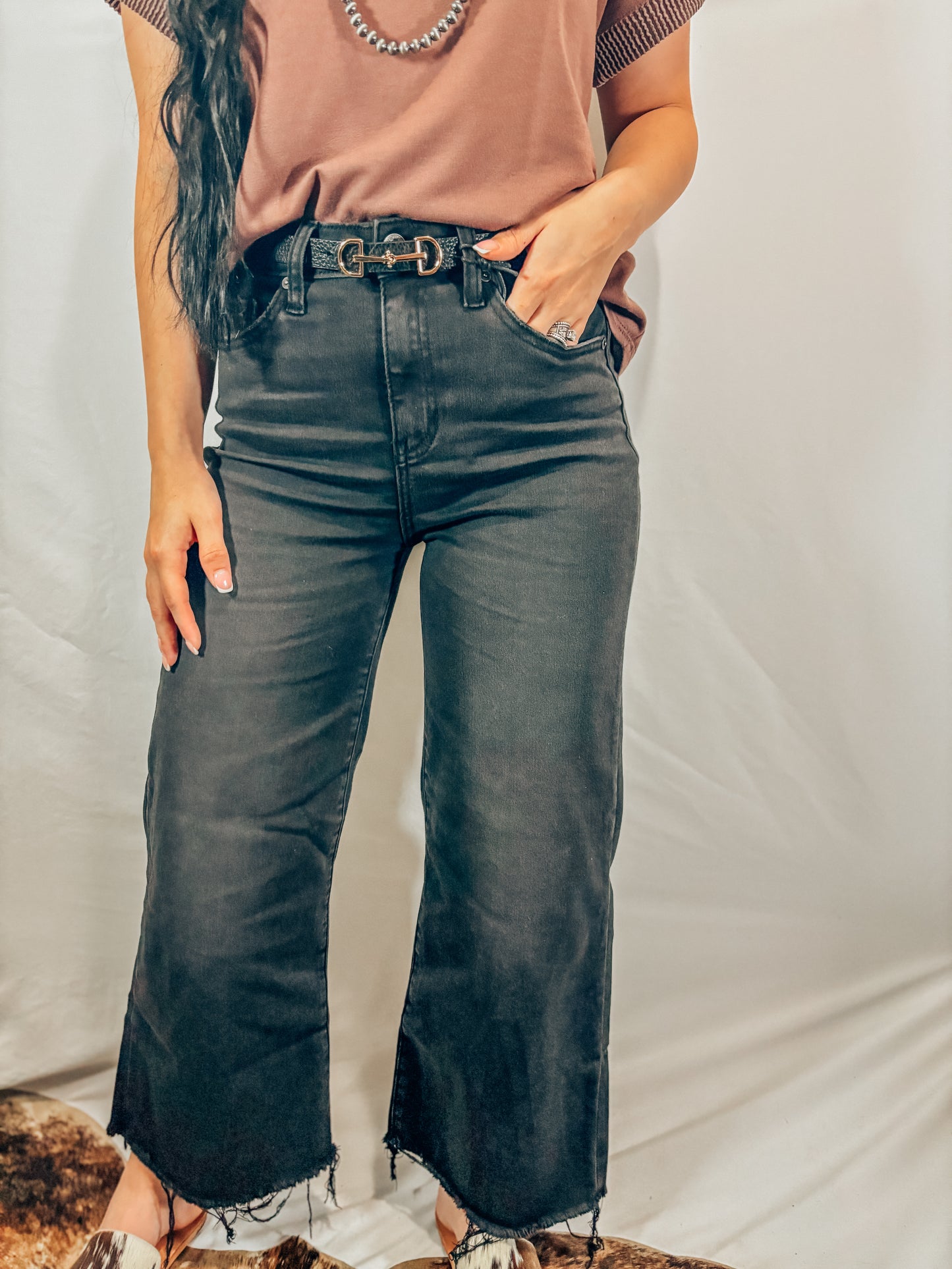 The Rebel Jeans