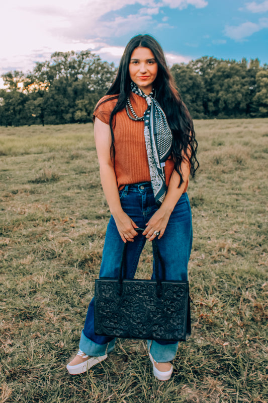 The Randi Top
