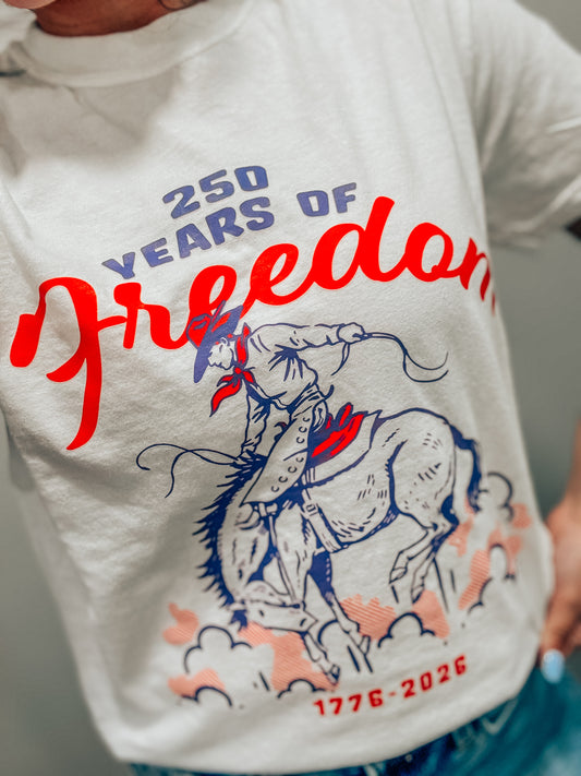 The FOJ Tee