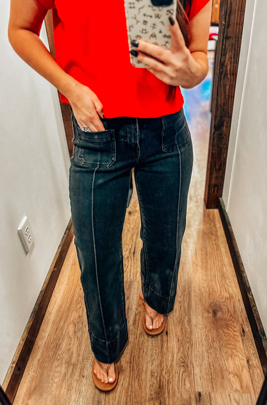 The Jackie Jean