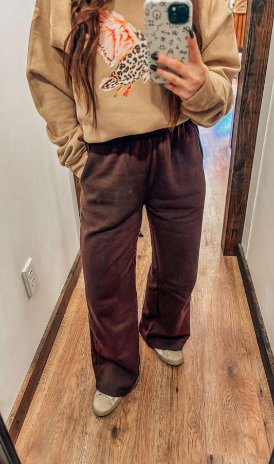 The Chancy Pants