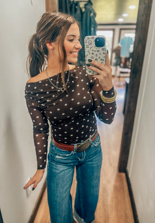 The Tatum top