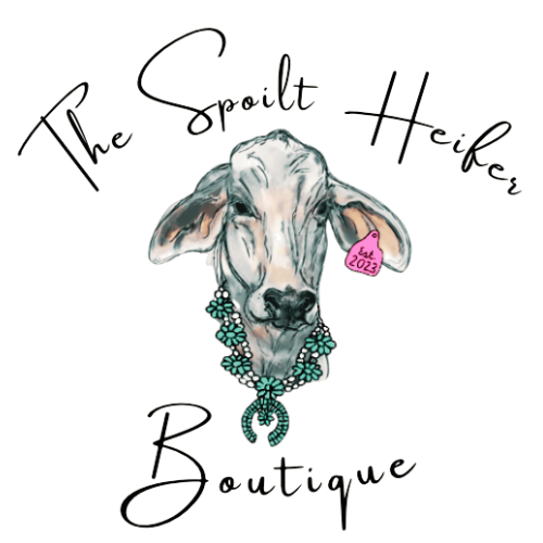The Spoilt Heifer Boutique
